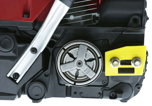 Изображение для Бензопила Энергомаш ГАРАНТ БП1-37