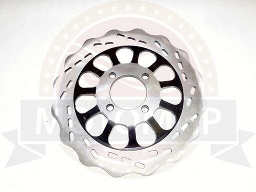 Изображение для Диск тормозной передний (220х50х4) (отв: 4х47) STINGRAY