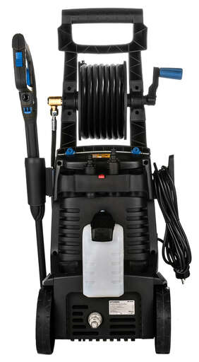 Изображение для Мойка высокого давления Hyundai HHW 190-600 (2.5 кВт)