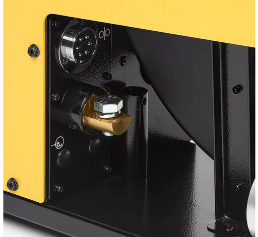 Изображение для Сварочный полуавтомат ПТК RILON MIG 500 DF (MMA/MIG-MAG)