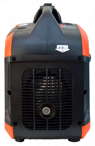 Изображение для Генератор бензиновый инверторный BRAIT BR3500i (3 кВт)