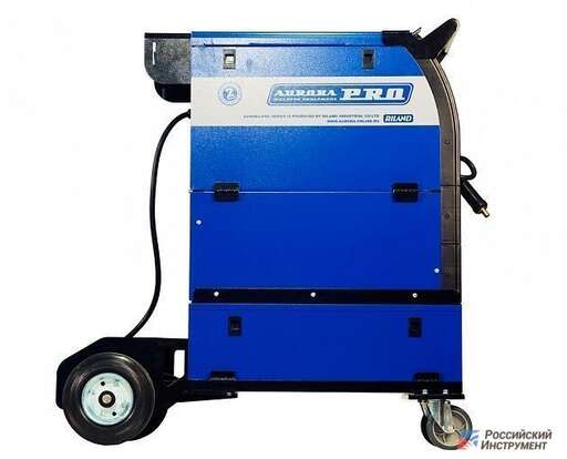 Изображение для Сварочный полуавтомат Aurora PRO SKYWAY 300 (трехфазный, MMA/MIG-MAG)