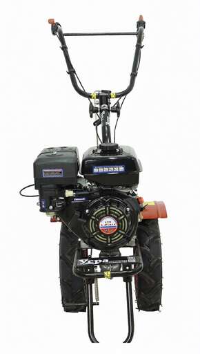 Изображение для Мотоблок КАДВИ НМБ-1Н14 УГРА (Lifan 177F 9 л.с.)