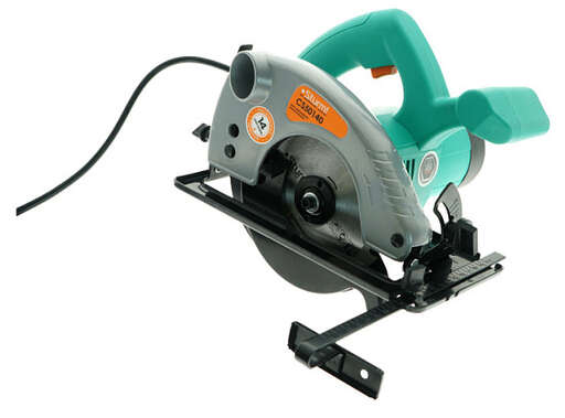Изображение для Пила циркулярная Sturm! CS50140 (1.1 кВт)