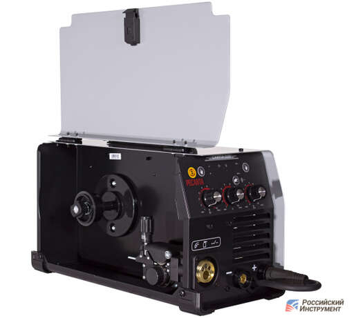 Изображение для Сварочный полуавтомат Ресанта САИПА-220 (MMA/MIG-MAG)