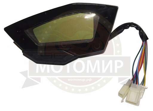 Изображение для Щиток приборов скутер ARC (061)