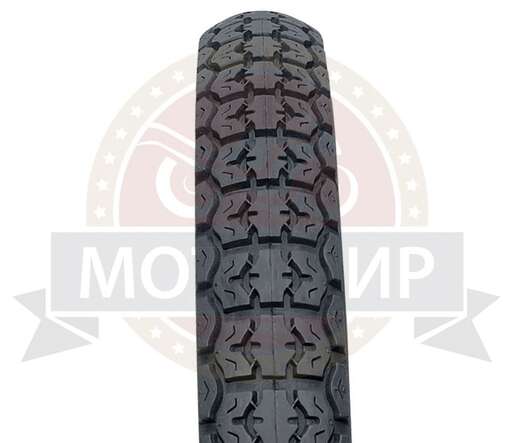 Изображение для Покрышка 18" 2.75-18 P210, HUNTER 200 (НАБОР)