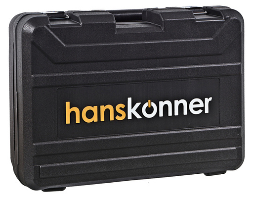 Изображение для Перфоратор SDS MAX Hanskonner HRH1342M