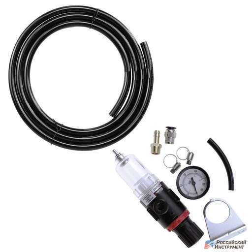 Изображение для Аппарат воздушно-плазменной резки START SHARK X40 (6.6 кВт, 1-15 мм, контактный поджиг)