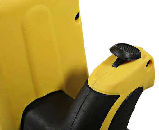 Изображение для Фрезер Hanskonner  HRE1120CP  с константной электроникой