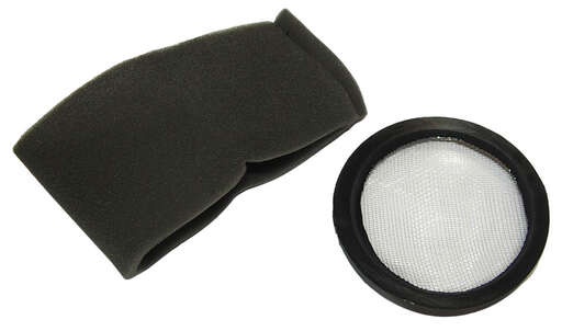 Изображение для Фильтр воздушный элемент трицикл (губка) 100*100*130мм