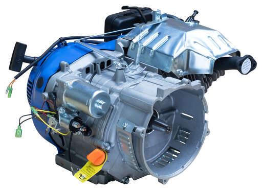 Изображение для Двигатель Dinking DK190 (для генератора, конус 102.4 мм)