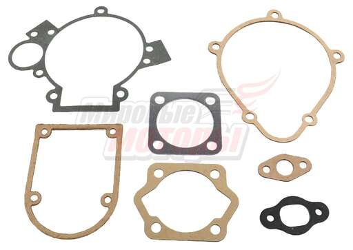 Изображение для Набор прокладок двигателя F80 (КОМПЛ.)