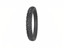 Покрышка  ПетроШина 17" Л-263, 2.50-17 (70/100-17) с камерой, Альфа, Дельта, Zodiak