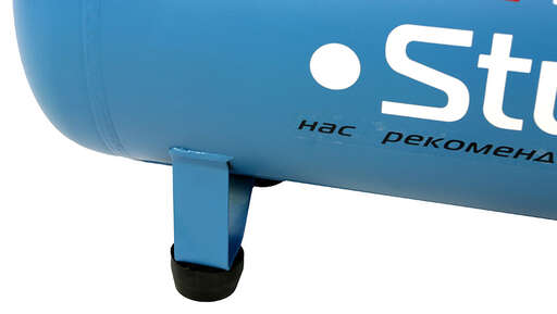 Изображение для  Компрессор воздушный безмасляный Sturm! AC93450OL (3 кВт)