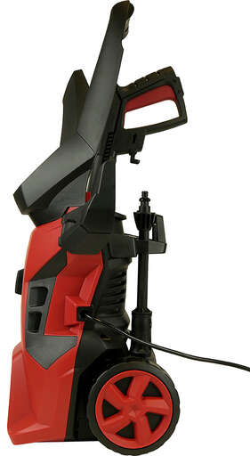 Изображение для Мойка высокого давления Энергомаш ГАРАНТ МВД1-1900 (1.9 кВт)