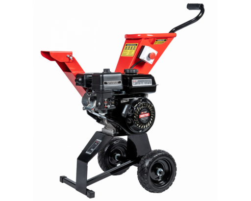 Изображение для Измельчитель веток бензиновый Brait ИВБ750 (7 лс)