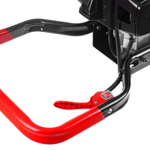 Изображение для СПЕЦКОМПЛЕКТ ADA FROZEN & ROCKY GroundDrill SET #10 (Бензобур ADA GroundDrill-10 + шнек ADA Frozen Ground Drill 250 (800 мм) + удлинитель ADA Extension 500 (50 см))