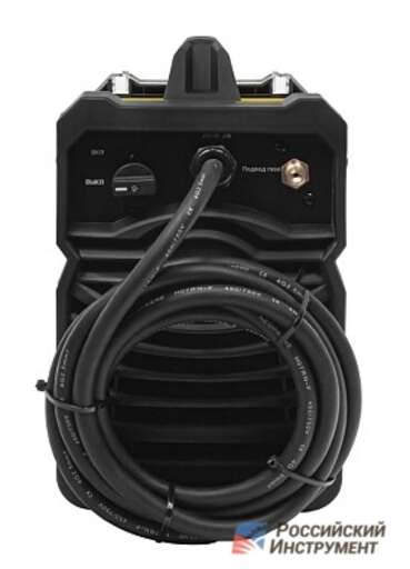 Изображение для Аппарат аргонодуговой сварки КЕДР MultiTIG-2500P-3 DC (MMA/TIG)