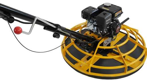 Изображение для Habert Машина затирочная H-S100L