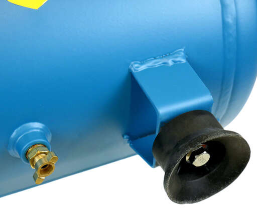 Изображение для Компрессор безмасляный Sturm! AC93224OL (1.5 кВт)