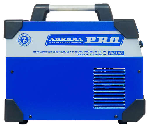 Изображение для Сварочный инвертор AuroraPRO STRONGHOLD 315M