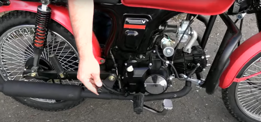 Изображение для Мопед VEGA