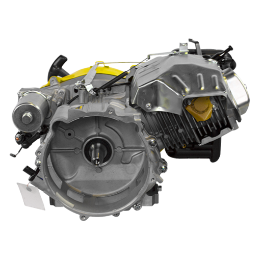 Изображение для Двигатель с горизонтальным валом CHAMPION G420HCE