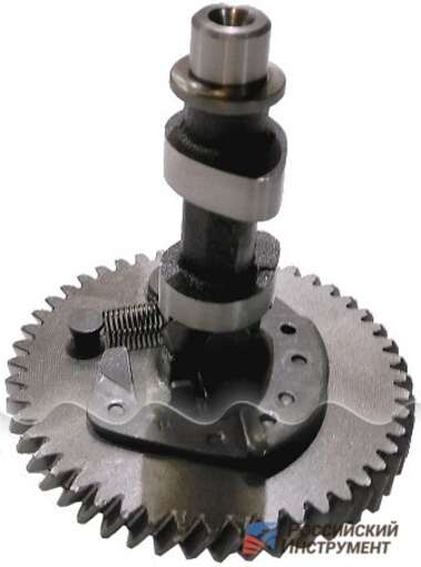 Изображение для Распредвал (распределительный вал) 168F, 168F-2, 170F