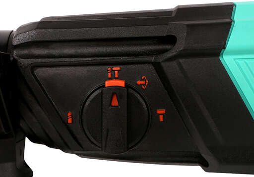 Изображение для Перфоратор Sturm! RH2580BR (0.8 кВт)