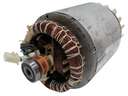 Миниатюра — Альтернатор в сборе для генератора Habert HT8000EB
