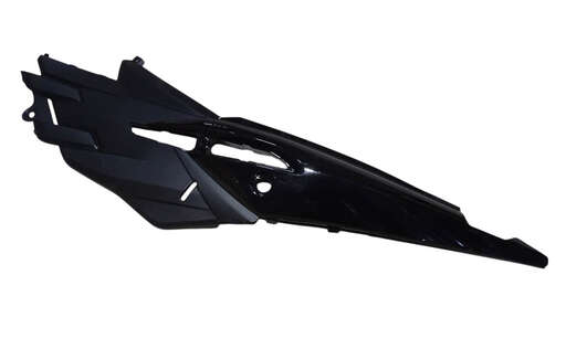 Изображение для Облицовка боковая левая задняя Шторм