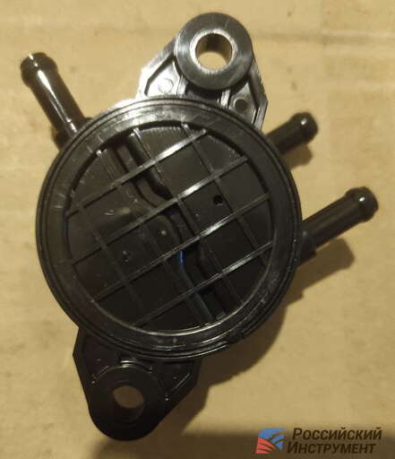 Изображение для Насос топливный Loncin LC2V78F-2, LC2V90FD, LC1P85FA, Lifan 2V80F-2A PRO 20А (оригинал)