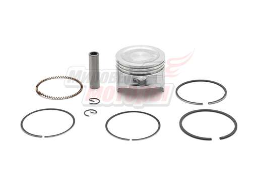 Изображение для Поршень 160F в сборе 