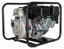 Миниатюра — Мотопомпа Lifan 50ZB26-4Q (5.5 лс)