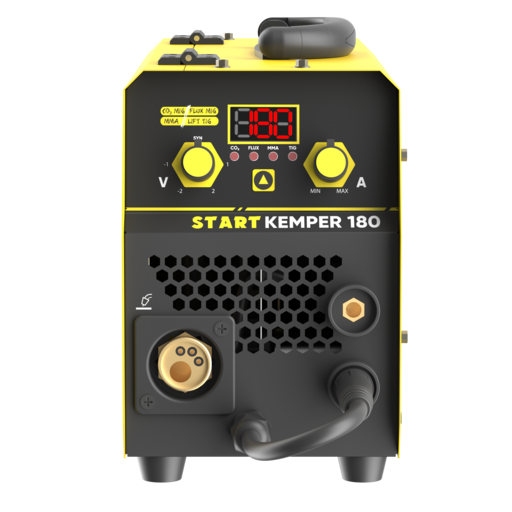Изображение для Сварочный полуавтомат START KEMPER 180 2ST181 (MIG/MAG)