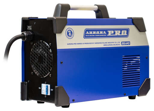Изображение для Сварочный инвертор AuroraPRO INTER 255 (MOSFET)