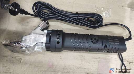 Изображение для Машинка для стрижки овец Forza SC-350 (350 Вт, с кейсом)