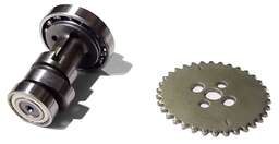 Изображение для Распредвал ZS190E (ZS1P62YML-2) (100061326, 100105059)