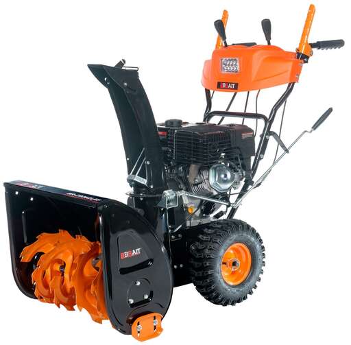 Снегоуборщик Brait BR-Z9062LEF (9 лс)