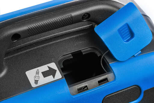 Изображение для Инверторный генератор Hyundai HHY 3050Si