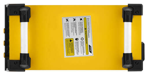 Изображение для ПТК RILON MIG 500 GF