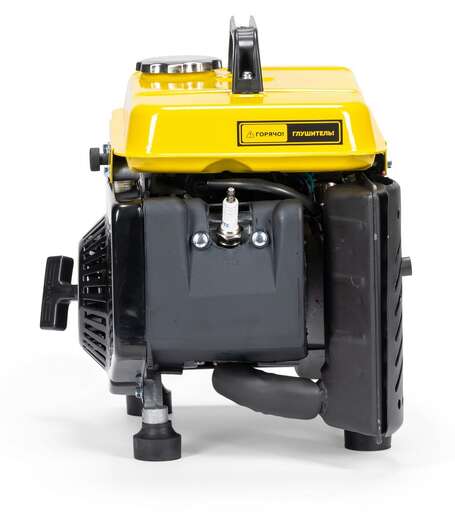 Изображение для Инверторный генератор CHAMPION IGG950 (0.9 кВт)