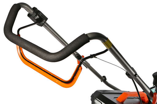 Изображение для Бензиновая газонокосилка Sturm! PL4210