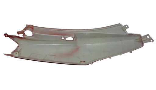 Изображение для Облицовка седла левая скутер VEKTOR (1500082006)