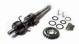 Изображение для Вал кикстартера в сборе ZS190E (ZS1P62YML-2) (ZS1P62YML-2) (100061494)