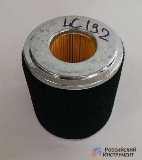 Изображение для Фильтр воздушный элемент Loncin LC192F (оригинал)