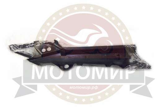 Изображение для Облицовка седла задняя TRICKLER XY110-17A (левая)