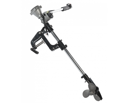 Изображение для Лодочная насадка (приставка) на бензотриммер