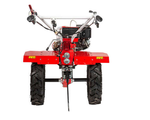 Изображение для Мотоблок Brait BR-135GBE PRO (9 лс, электростартер)